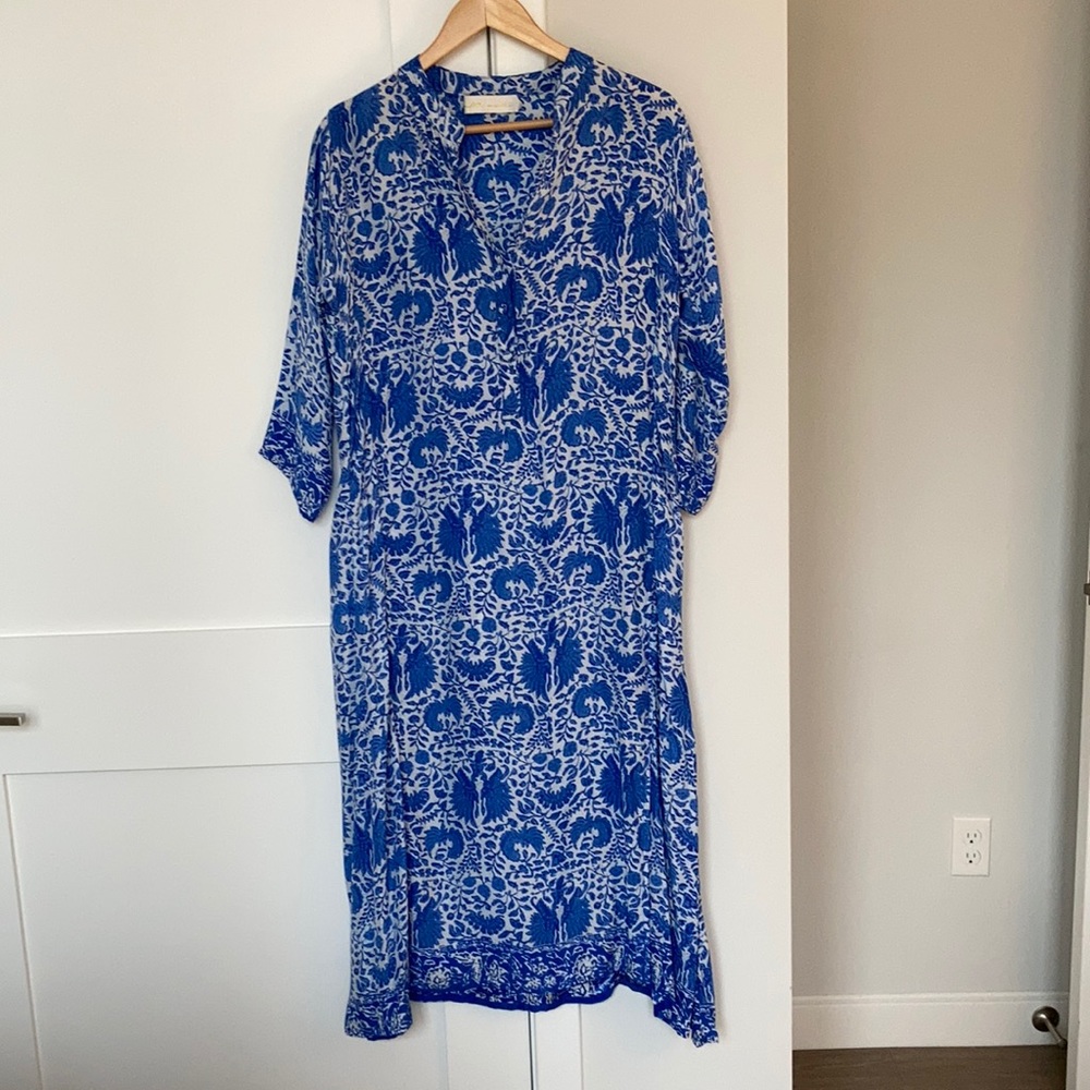 Natalie Martin Isobel dress size S